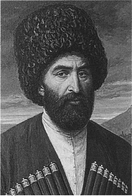 Имам Шамиль Имам Шамиль