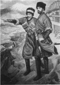 Имам Шамиль Имам Шамиль