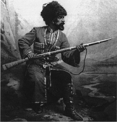 Имам Шамиль Имам Шамиль