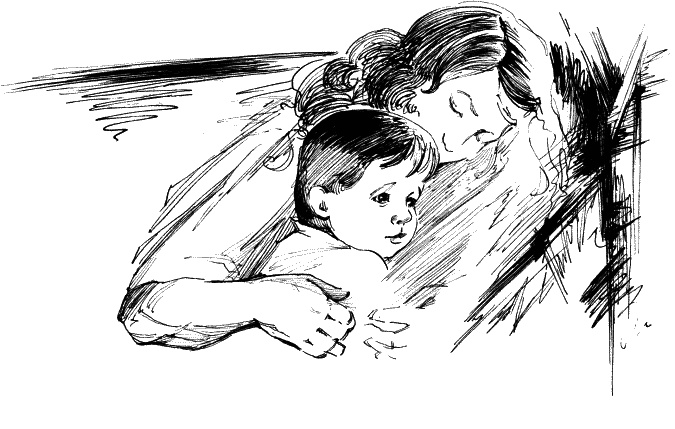 Дети – другие. Саморазвитие. Части вторая и третья Дети – другие. Саморазвитие. Части вторая и третья