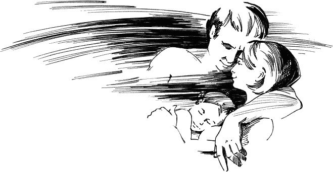 Дети – другие. Саморазвитие. Части вторая и третья Дети – другие. Саморазвитие. Части вторая и третья