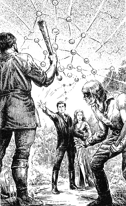 Река ведет к Истоку