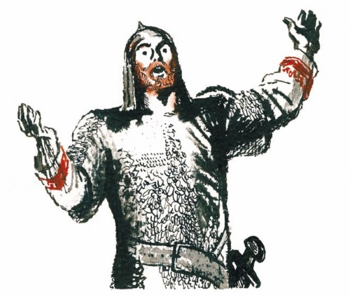 У Дона Великого на берегу У Дона Великого на берегу