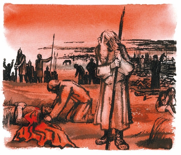 У Дона Великого на берегу У Дона Великого на берегу