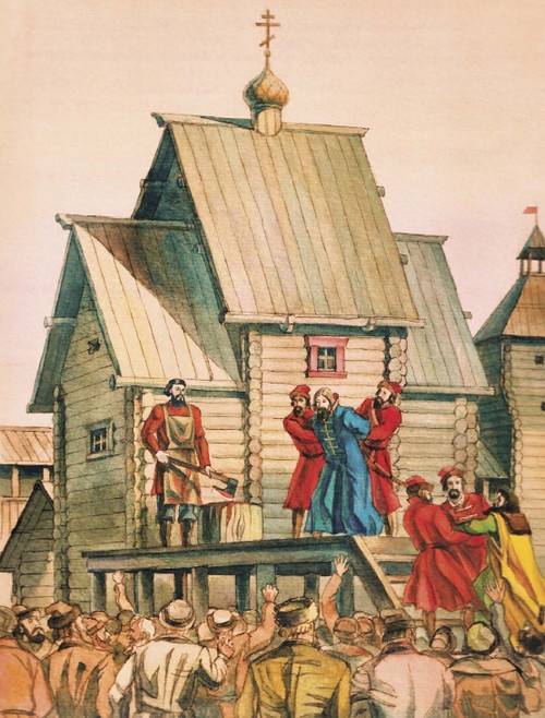 Смутное время. Рассказы о русских царях и самозванцах начала XVII века Смутное время. Рассказы о русских царях и самозванцах начала XVII века