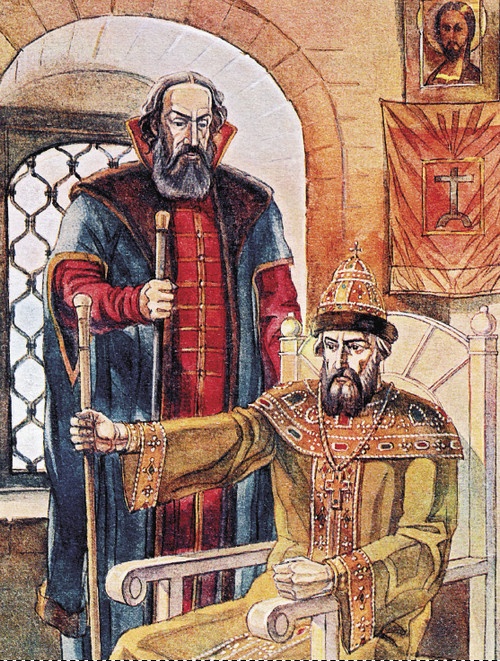 Смутное время. Рассказы о русских царях и самозванцах начала XVII века Смутное время. Рассказы о русских царях и самозванцах начала XVII века