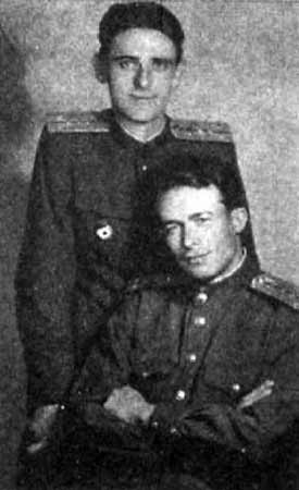 На службе у бога войны. В прицеле черный крест На службе у бога войны. В прицеле черный крест