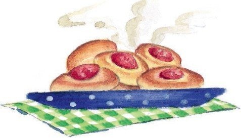 Господин Куцехвост и иностранный шпион Господин Куцехвост и иностранный шпион