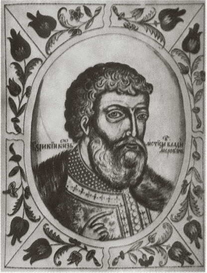 Юрий Долгорукий Юрий Долгорукий