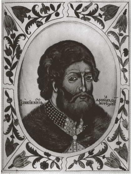 Юрий Долгорукий Юрий Долгорукий