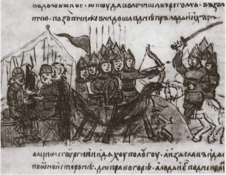 Юрий Долгорукий Юрий Долгорукий