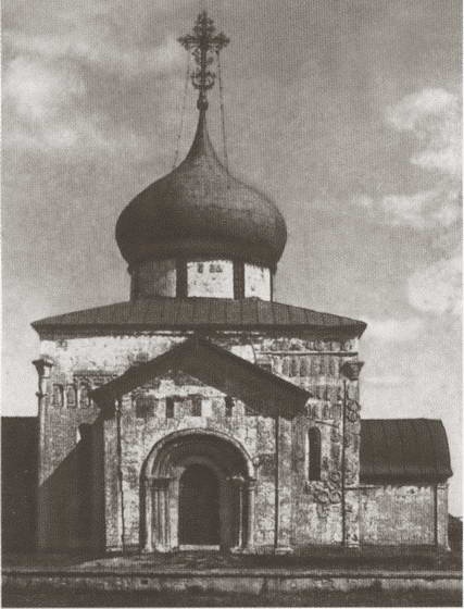 Юрий Долгорукий Юрий Долгорукий