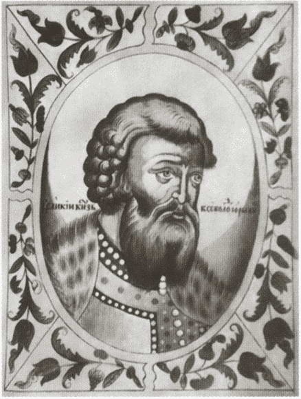 Юрий Долгорукий Юрий Долгорукий