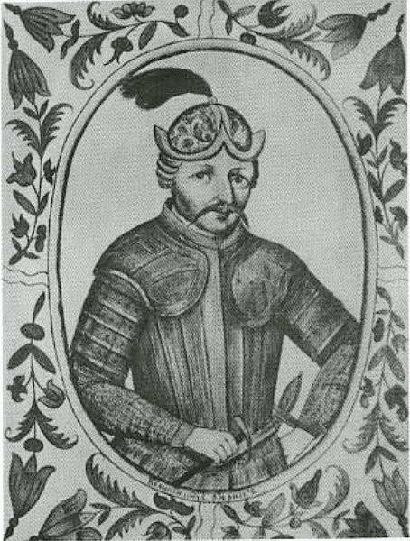 Княгиня Ольга Княгиня Ольга