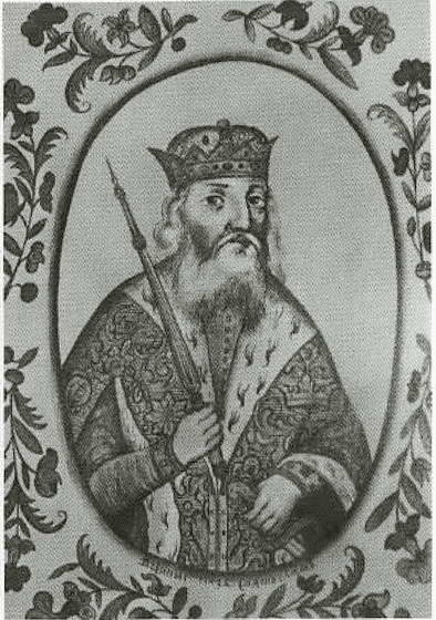 Княгиня Ольга Княгиня Ольга
