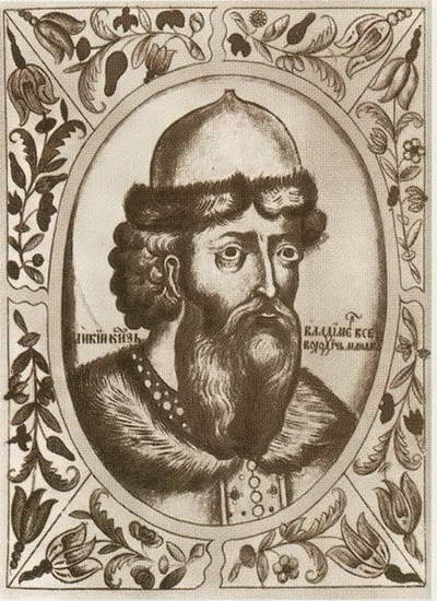 Андрей Боголюбский Андрей Боголюбский