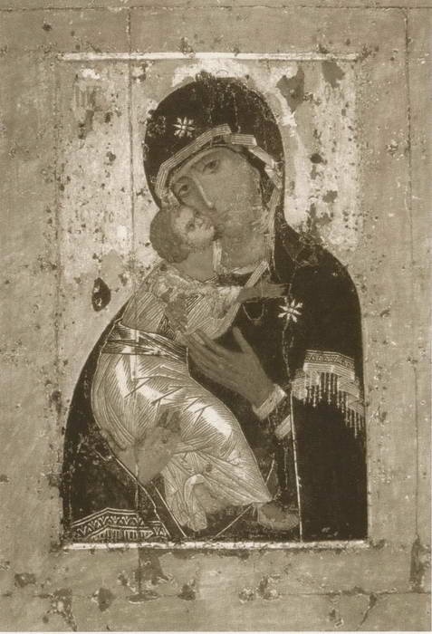 Андрей Боголюбский Андрей Боголюбский