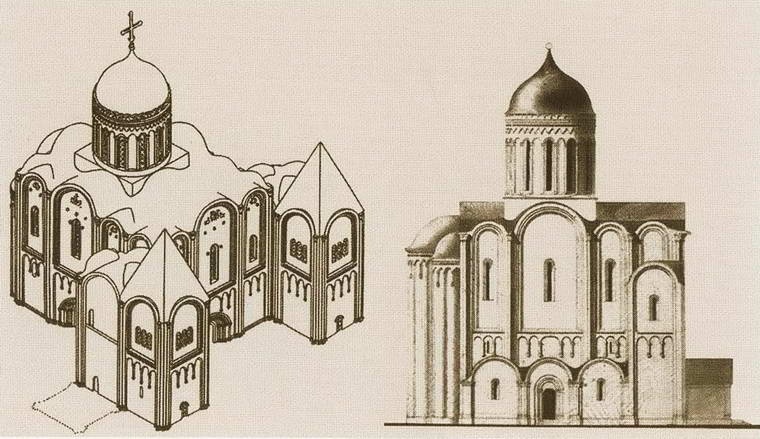 Андрей Боголюбский Андрей Боголюбский