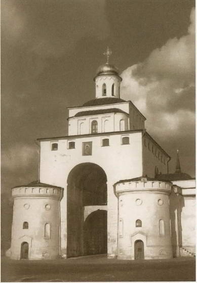 Андрей Боголюбский Андрей Боголюбский