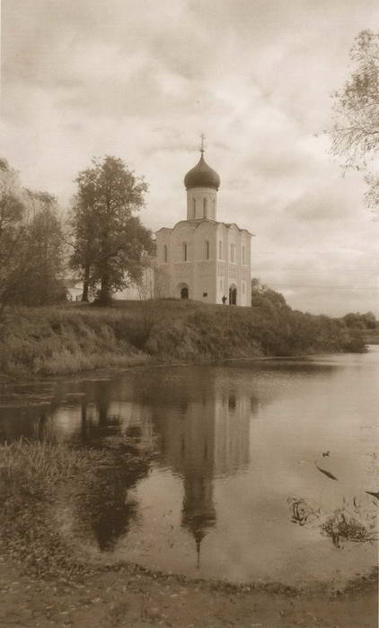 Андрей Боголюбский Андрей Боголюбский