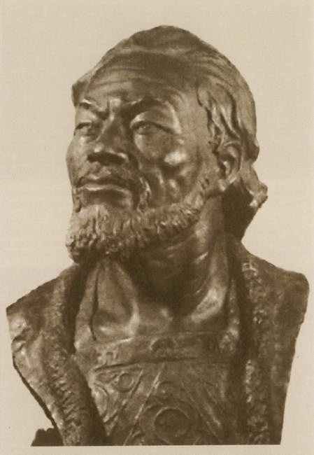 Андрей Боголюбский Андрей Боголюбский