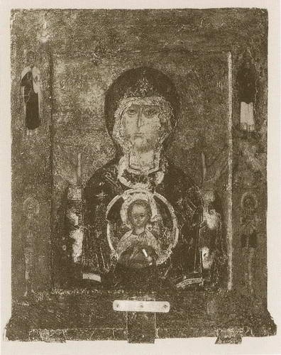 Андрей Боголюбский Андрей Боголюбский