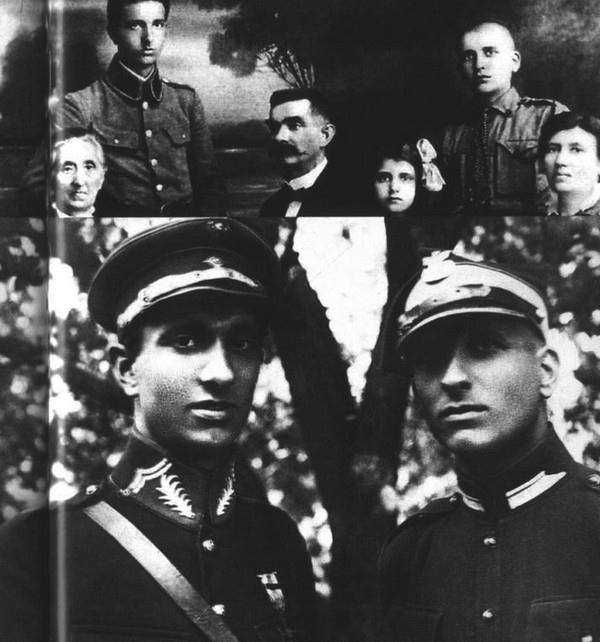 Я свидетельствую перед миром. История подпольного государства Я свидетельствую перед миром. История подпольного государства