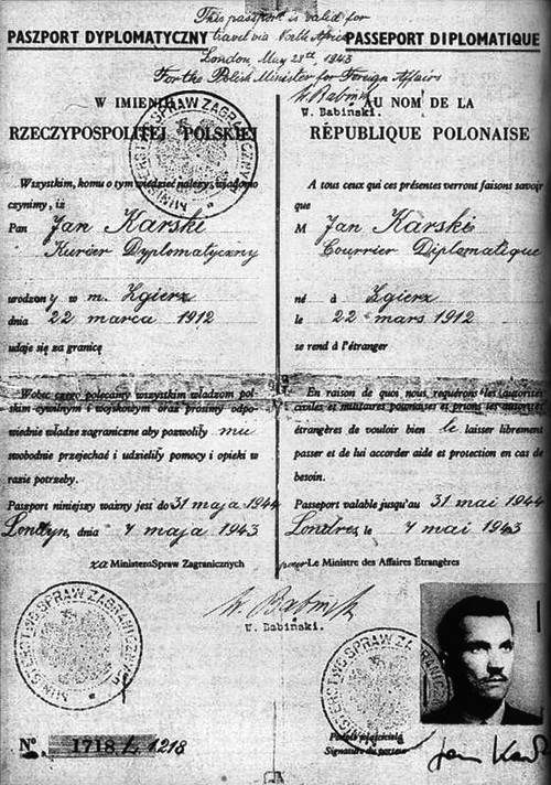 Я свидетельствую перед миром. История подпольного государства Я свидетельствую перед миром. История подпольного государства