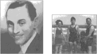 Моя жизнь провидца. Потерянные мемуары Моя жизнь провидца. Потерянные мемуары