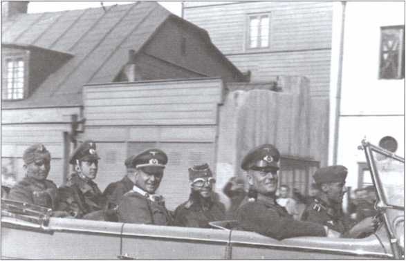 Размышления перед казнью Размышления перед казнью