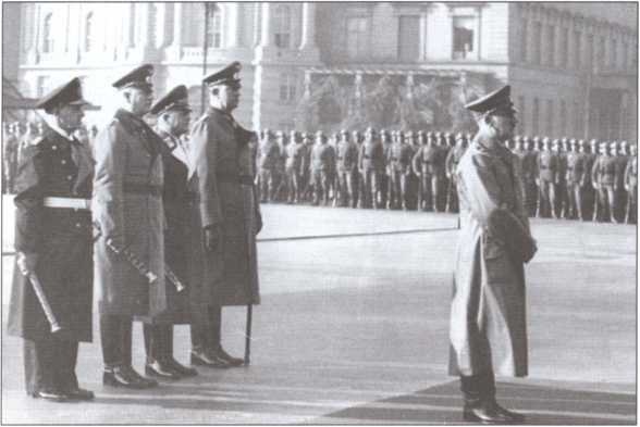 Размышления перед казнью Размышления перед казнью