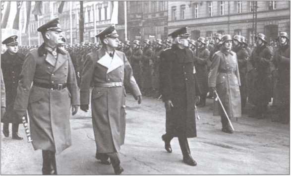 Размышления перед казнью Размышления перед казнью