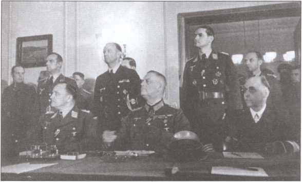 Размышления перед казнью Размышления перед казнью