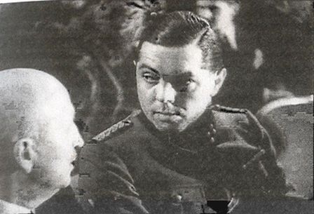 1941 год глазами немцев. Березовые кресты вместо железных 1941 год глазами немцев. Березовые кресты вместо железных