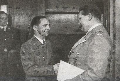 1941 год глазами немцев. Березовые кресты вместо железных 1941 год глазами немцев. Березовые кресты вместо железных