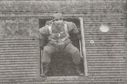 1941 год глазами немцев. Березовые кресты вместо железных 1941 год глазами немцев. Березовые кресты вместо железных