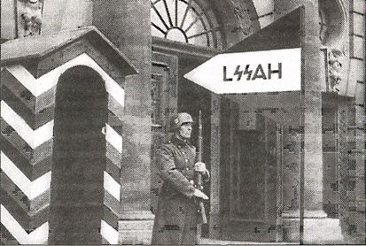 1941 год глазами немцев. Березовые кресты вместо железных 1941 год глазами немцев. Березовые кресты вместо железных