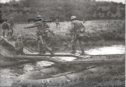 1941 год глазами немцев. Березовые кресты вместо железных 1941 год глазами немцев. Березовые кресты вместо железных