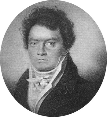 Бетховен Бетховен