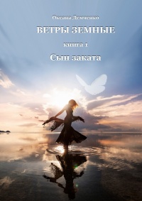 Ветры земные. Книга 1. Сын заката - Оксана Демченко - Читать книги онлайн | Слушать аудиокниги онлайн | Электронная библиотека books-lib.com