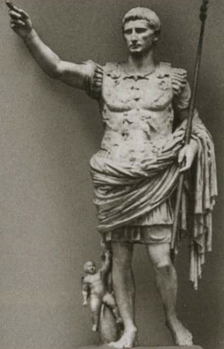 Калигула Калигула