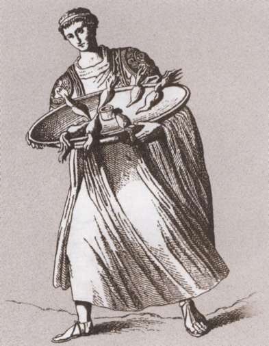 Нерон Нерон