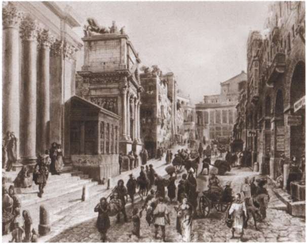 Нерон Нерон