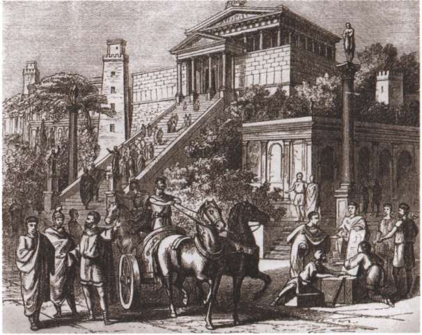 Нерон Нерон