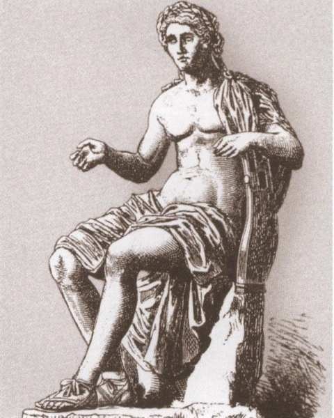 Нерон Нерон