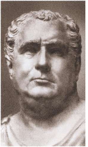 Нерон Нерон
