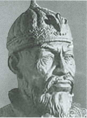 Юрий Звенигородский Юрий Звенигородский