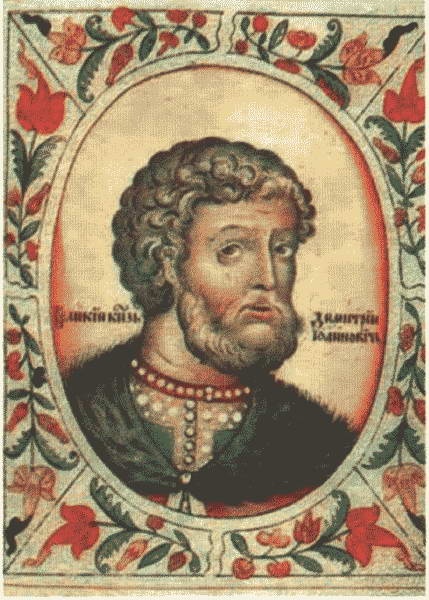 Юрий Звенигородский Юрий Звенигородский