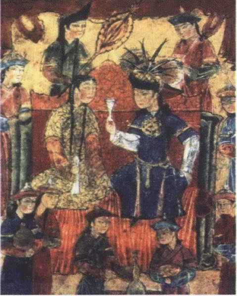 Юрий Звенигородский Юрий Звенигородский