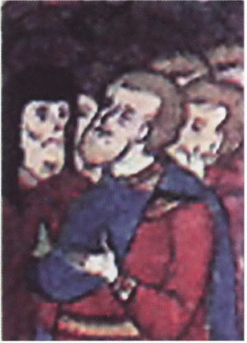 Юрий Звенигородский Юрий Звенигородский